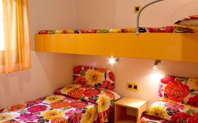 Accommodation:&nbsp;Gineprino 150.1