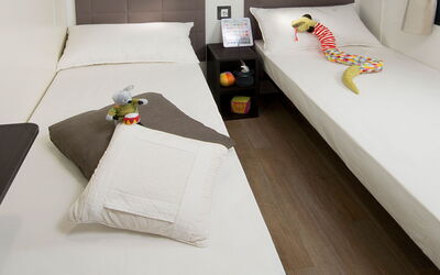Accommodation:&nbsp;Gineprino 150.9