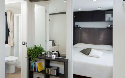 Accommodation:&nbsp;Gineprino 150.9