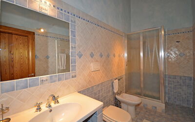 Accommodation:&nbsp;Talamone 1