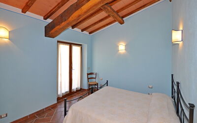 Accommodation:&nbsp;Talamone 1