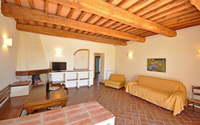 Accommodation:&nbsp;Talamone 1