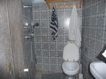 Accommodation:&nbsp;Zeddiani 2