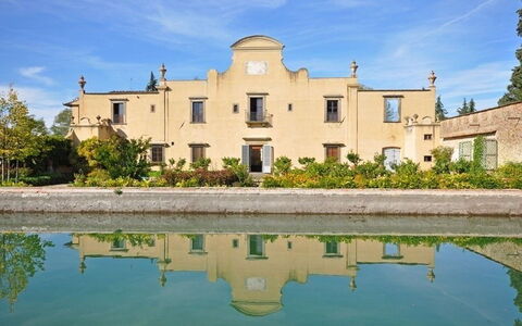 Villa Del Mughetto