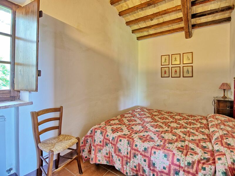 Accommodation:&nbsp;Sarteano 5