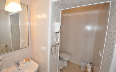 Accommodation:&nbsp;Mitzi 1