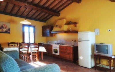 Accommodation:&nbsp;Fiordaliso