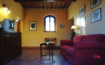 Accommodation:&nbsp;Tulipano