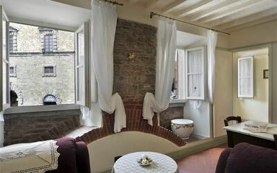 Appartamento Signorelli