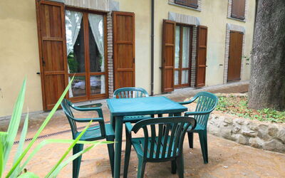 Accommodation:&nbsp;Montecorneo 250.5