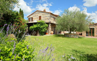 Val D'Orcia