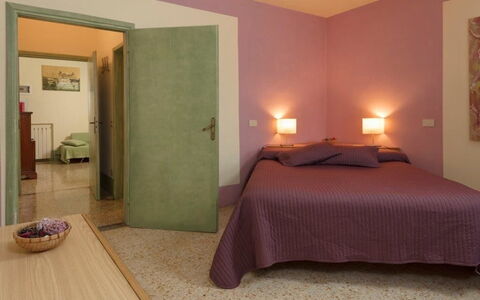 Accommodation:&nbsp;Casa Edera
