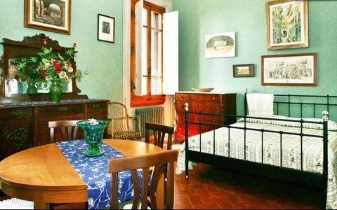 Accommodation:&nbsp;Apartment Eleonora