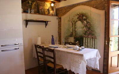 La Casina del Bosco