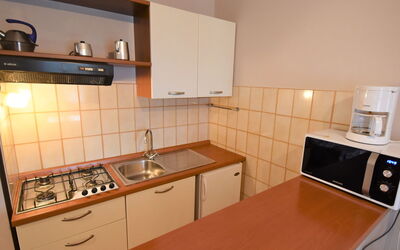 Accommodation:&nbsp;Elettra 100.1