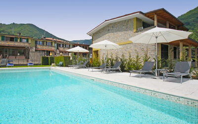 Accommodation:&nbsp;Elettra 100.3