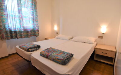 Accommodation:&nbsp;Elettra 100.3