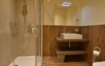 Accommodation:&nbsp;Elettra 100.10