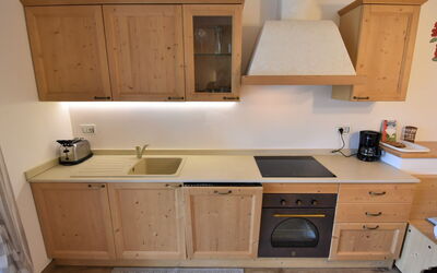 Accommodation:&nbsp;Elettra 100.10