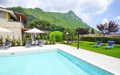 Accommodation:&nbsp;Elettra 100.9