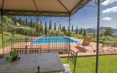 Olindia - Magione, Umbria, Italy
