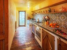 Accommodation:&nbsp;Bastia 5 - Limonaia