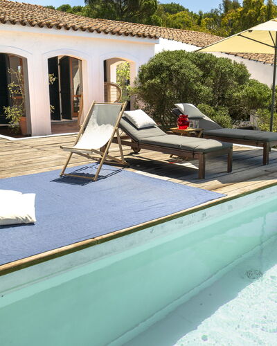 Casa Dei Lentischi: Swimming Pool, Outdoor Furniture, Furniture, Resort, Sunlounger, Leisure, Shade, Eco Hotel, Chair, Villa