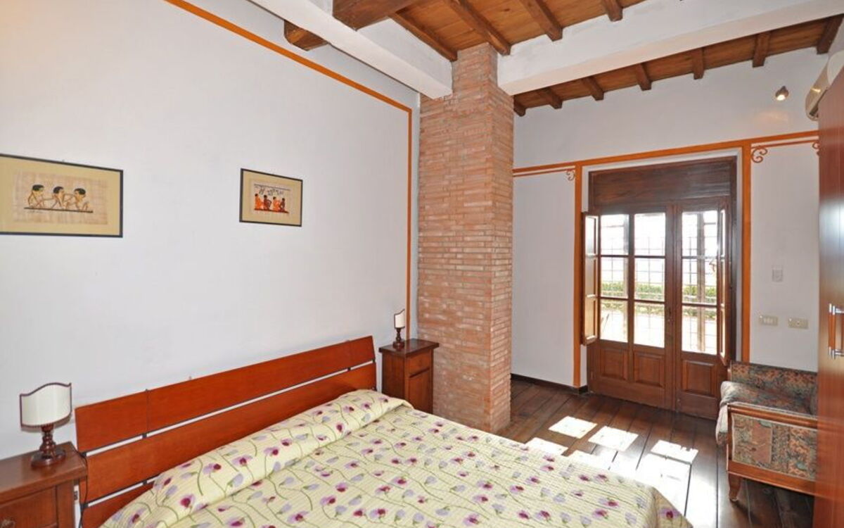 Accommodation:&nbsp;Daniela 2