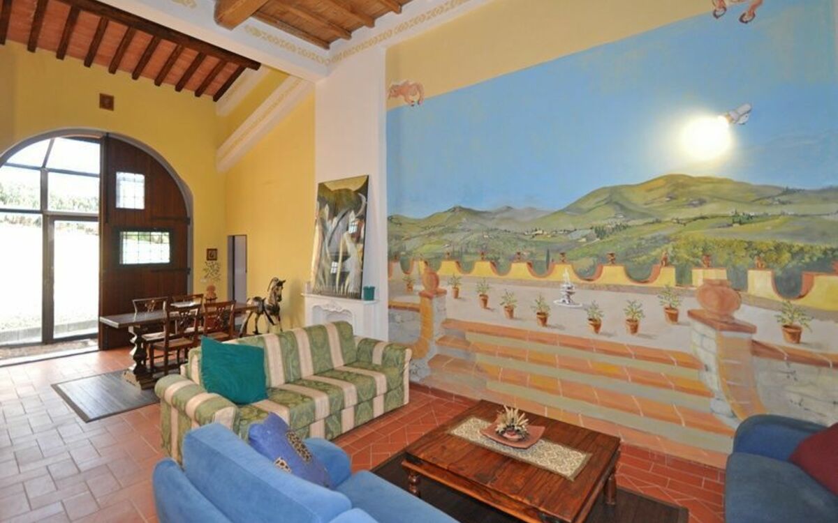 Accommodation:&nbsp;Daniela 3