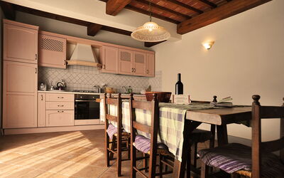 Casa Fabrizio