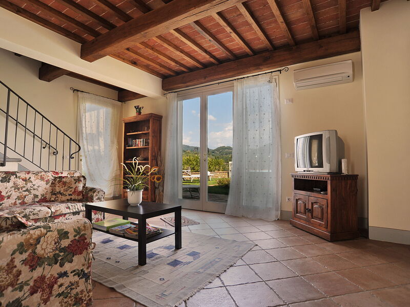 Casa Fabrizio