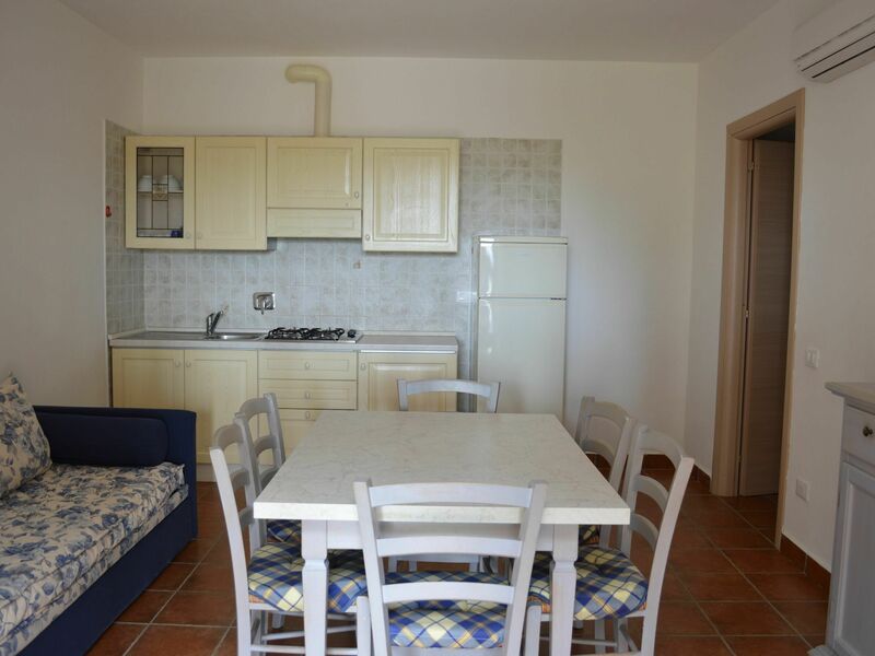 Living-Dining Room