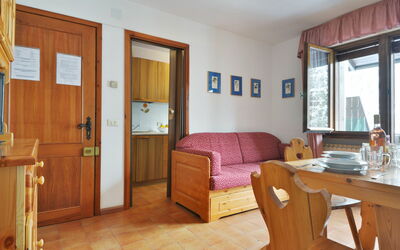 Accommodation:&nbsp;Des Alpes 270.3