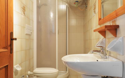 Accommodation:&nbsp;Des Alpes 270.3