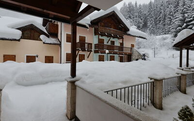 Accommodation:&nbsp;Des Alpes 270.15