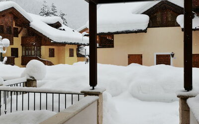 Accommodation:&nbsp;Des Alpes 270.15