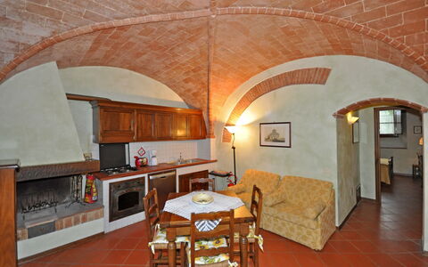 Accommodation:&nbsp;Corelli 5