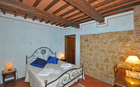 Accommodation:&nbsp;Corelli 8