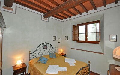 Accommodation:&nbsp;Corelli 5