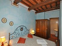 Accommodation:&nbsp;Corelli 7