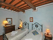 Accommodation:&nbsp;Corelli 8