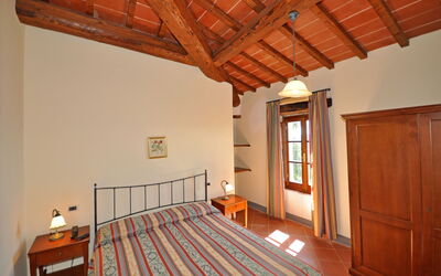 Accommodation:&nbsp;Civetta 4