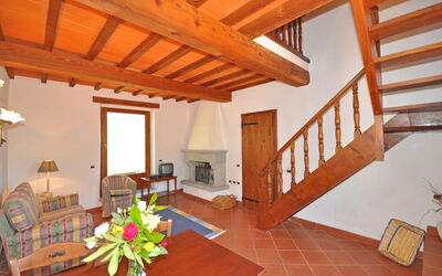 Accommodation:&nbsp;Civetta 3