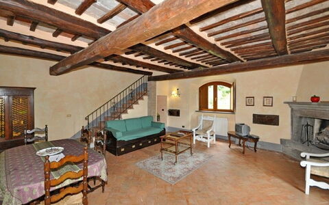 Accommodation:&nbsp;Fiumi 5