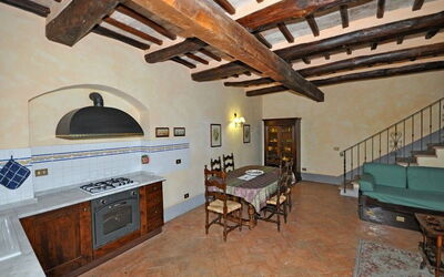 Accommodation:&nbsp;Fiumi 5