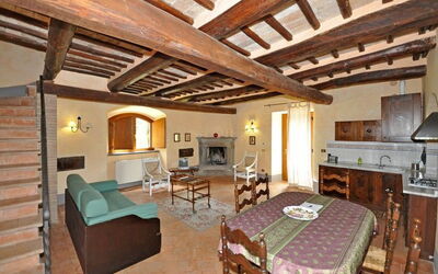 Accommodation:&nbsp;Fiumi 5