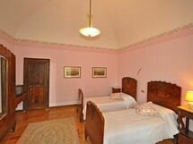 Accommodation:&nbsp;Villa Fiumi