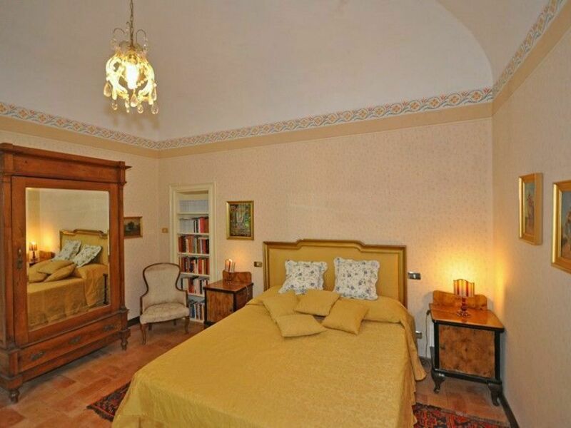 Accommodation:&nbsp;Villa Fiumi
