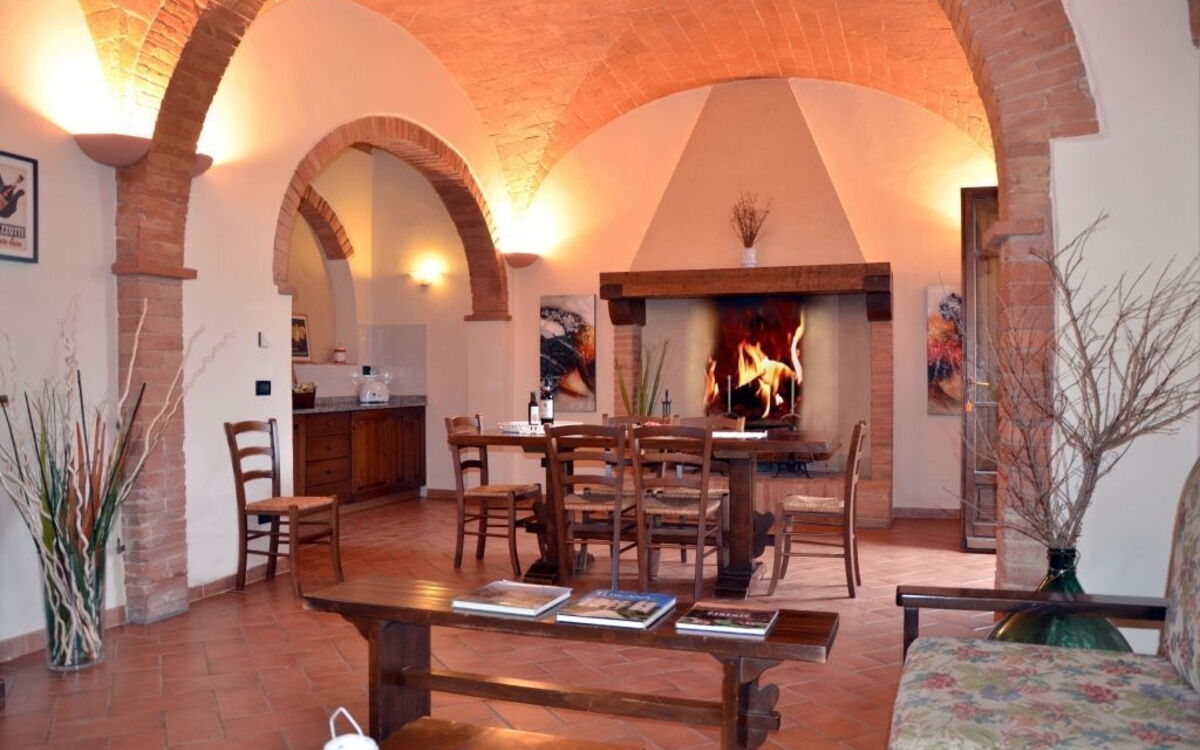 Accommodation:&nbsp;Monteadorno 2