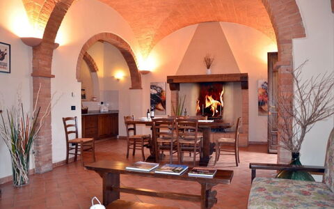 Accommodation:&nbsp;Monteadorno 2